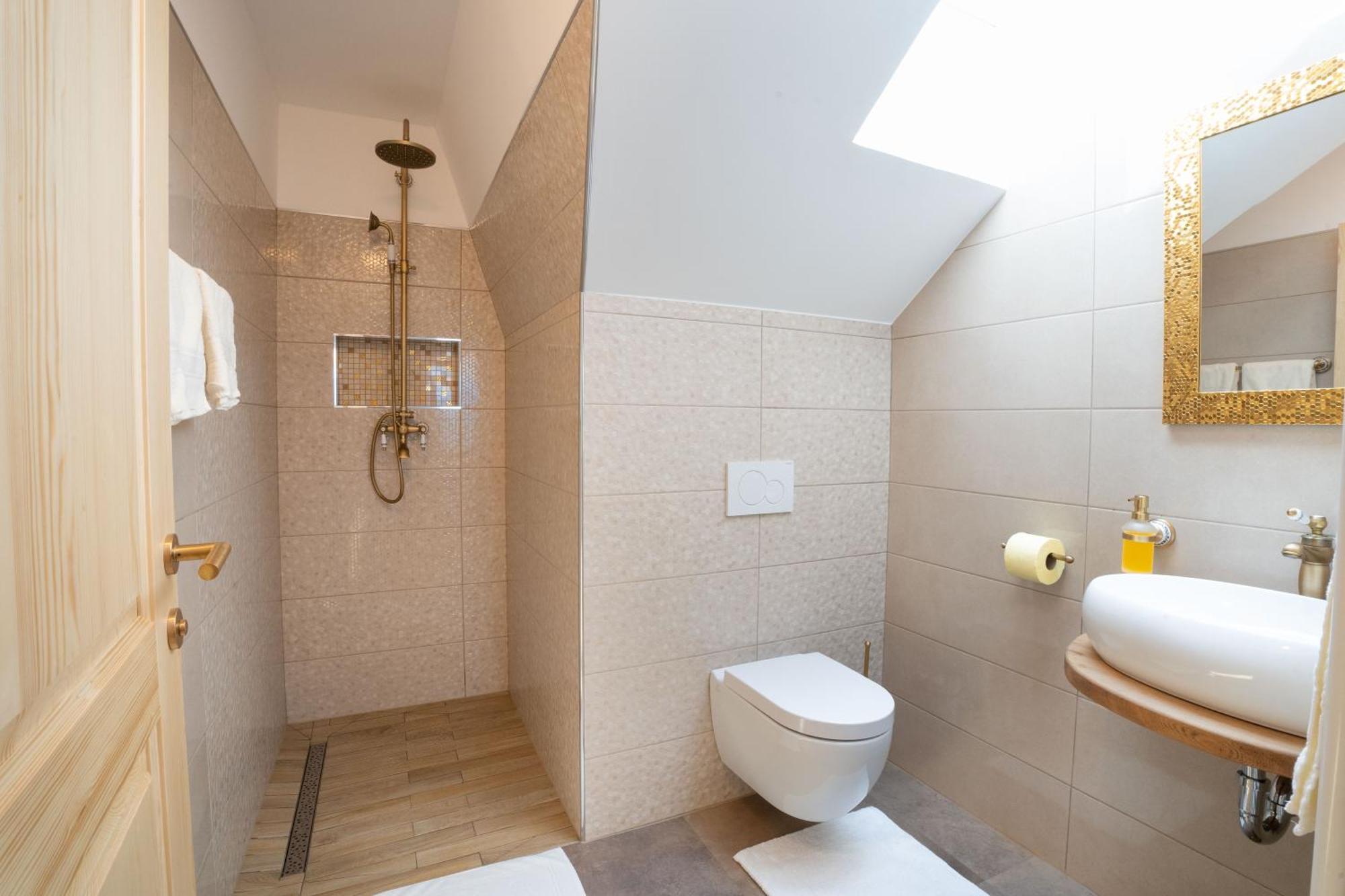 Aparthotel Hom At Vintgar Zgornje Gorje Δωμάτιο φωτογραφία